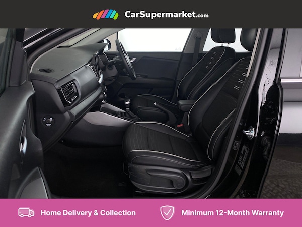 Used Kia Stonic 2024 for sale - 76242718: Photo 16