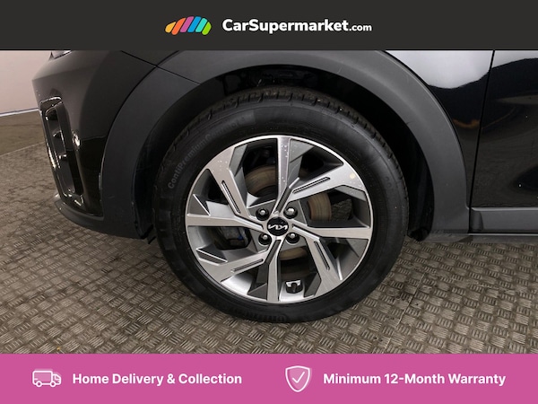 Used Kia Stonic 2024 for sale - 76242718: Photo 17
