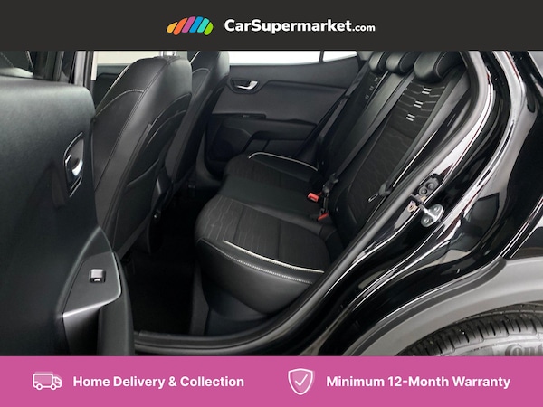 Used Kia Stonic 2024 for sale - 76242718: Photo 19