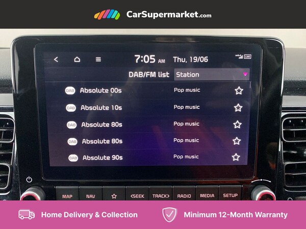Used Kia Stonic 2024 for sale - 76242718: Photo 24