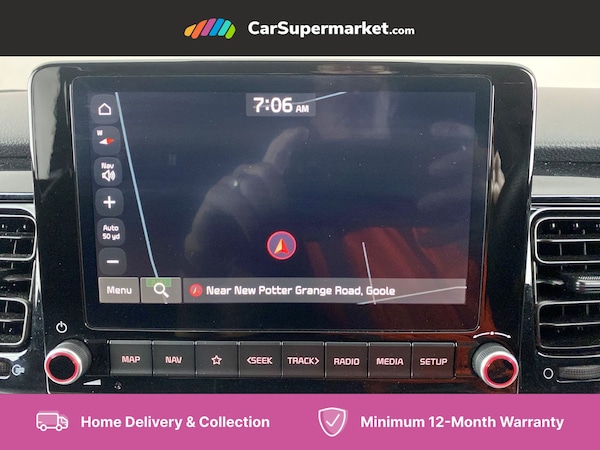 Used Kia Stonic 2024 for sale - 76242718: Photo 25
