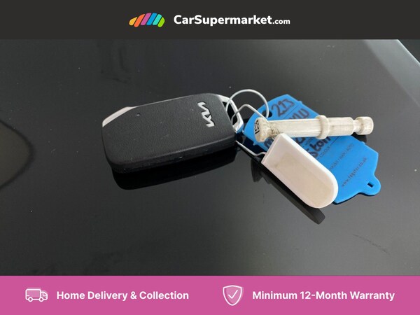 Used Kia Stonic 2024 for sale - 76242718: Photo 26