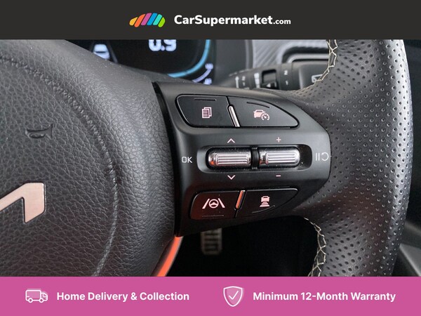 Used Kia Stonic 2024 for sale - 76242718: Photo 27