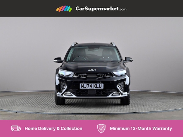 Used Kia Stonic 2024 for sale - 76242718: Photo 2