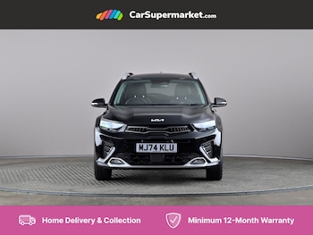 Used Kia Stonic 2024 for sale - 76242718: Photo 2