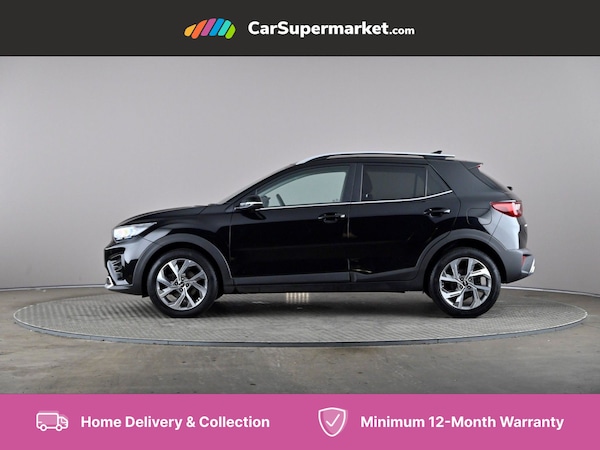 Used Kia Stonic 2024 for sale - 76242718: Photo 3