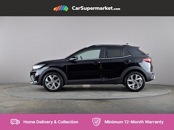 Used Kia Stonic 2024 for sale - 76242718: Photo 3