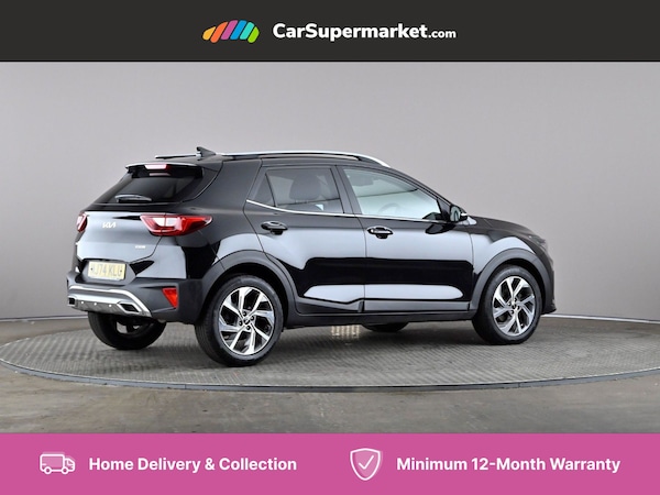 Used Kia Stonic 2024 for sale - 76242718: Photo 6