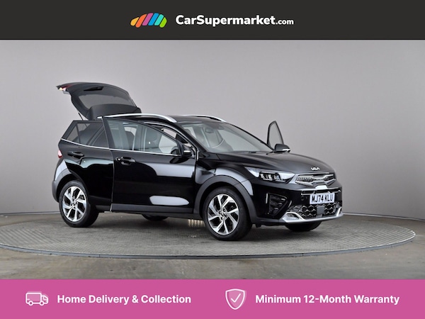 Used Kia Stonic 2024 for sale - 76242718: Photo 7