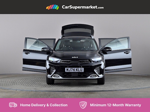 Used Kia Stonic 2024 for sale - 76242718: Photo 8