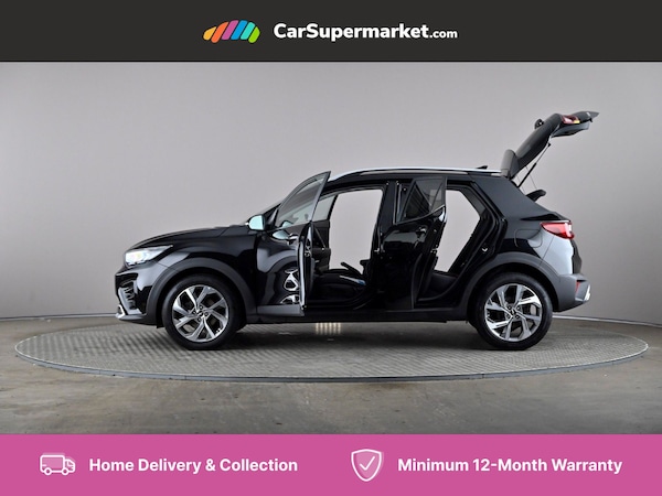 Used Kia Stonic 2024 for sale - 76242718: Photo 9