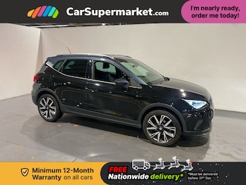 2022 - 1.0 TSI 110 FR Edition 5dr