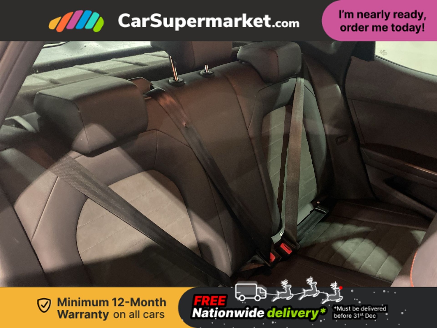 Used SEAT Arona 2022 for sale - 76896111: Photo 3