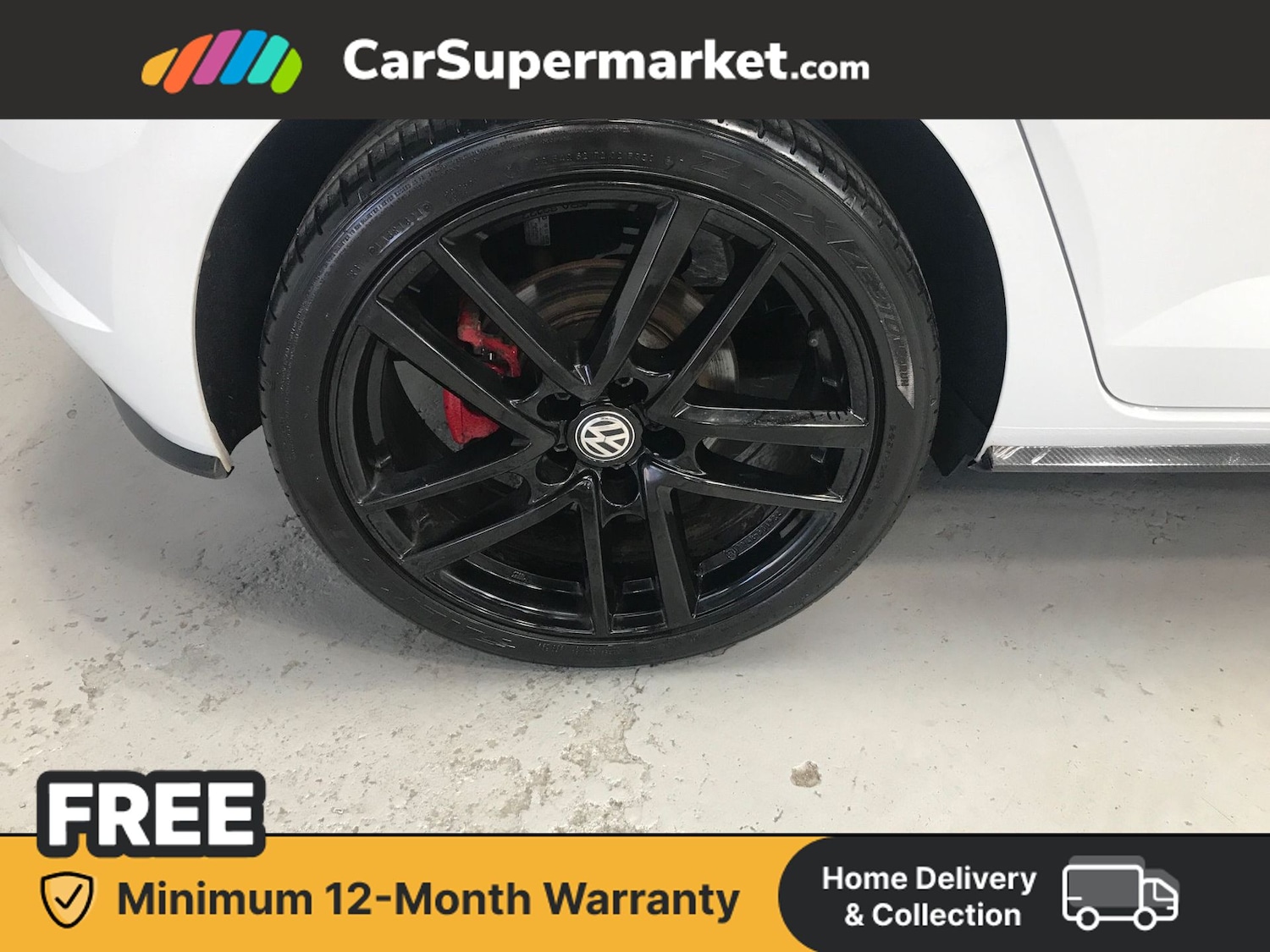 Used Volkswagen Polo 2019 for sale - 78077461: Photo 11