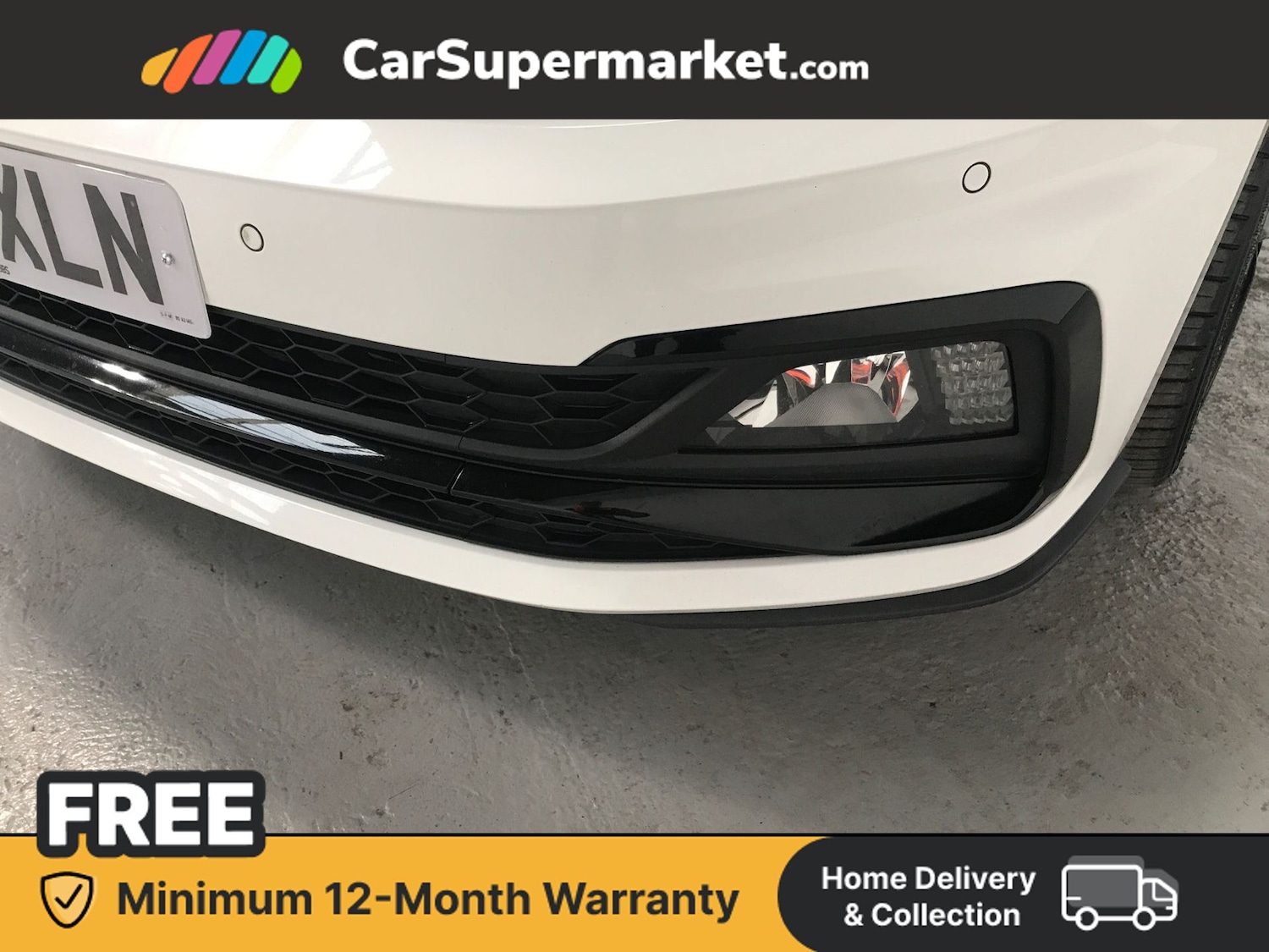 Used Volkswagen Polo 2019 for sale - 78077461: Photo 15