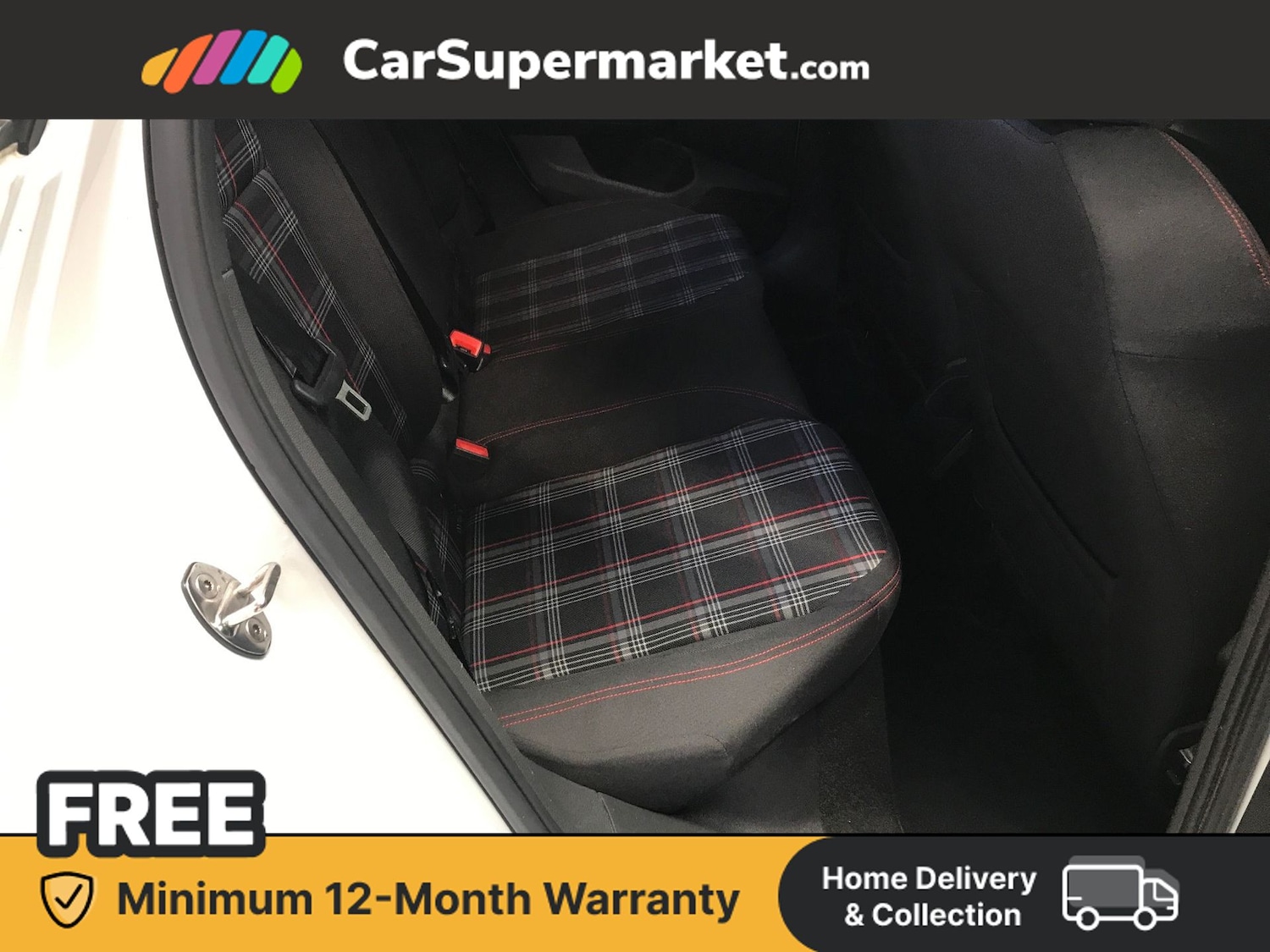 Used Volkswagen Polo 2019 for sale - 78077461: Photo 21