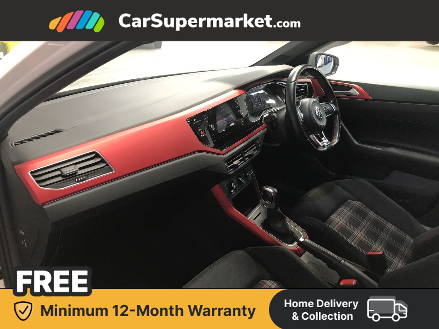 Used Volkswagen Polo 2019 for sale - 78077461: Photo 24