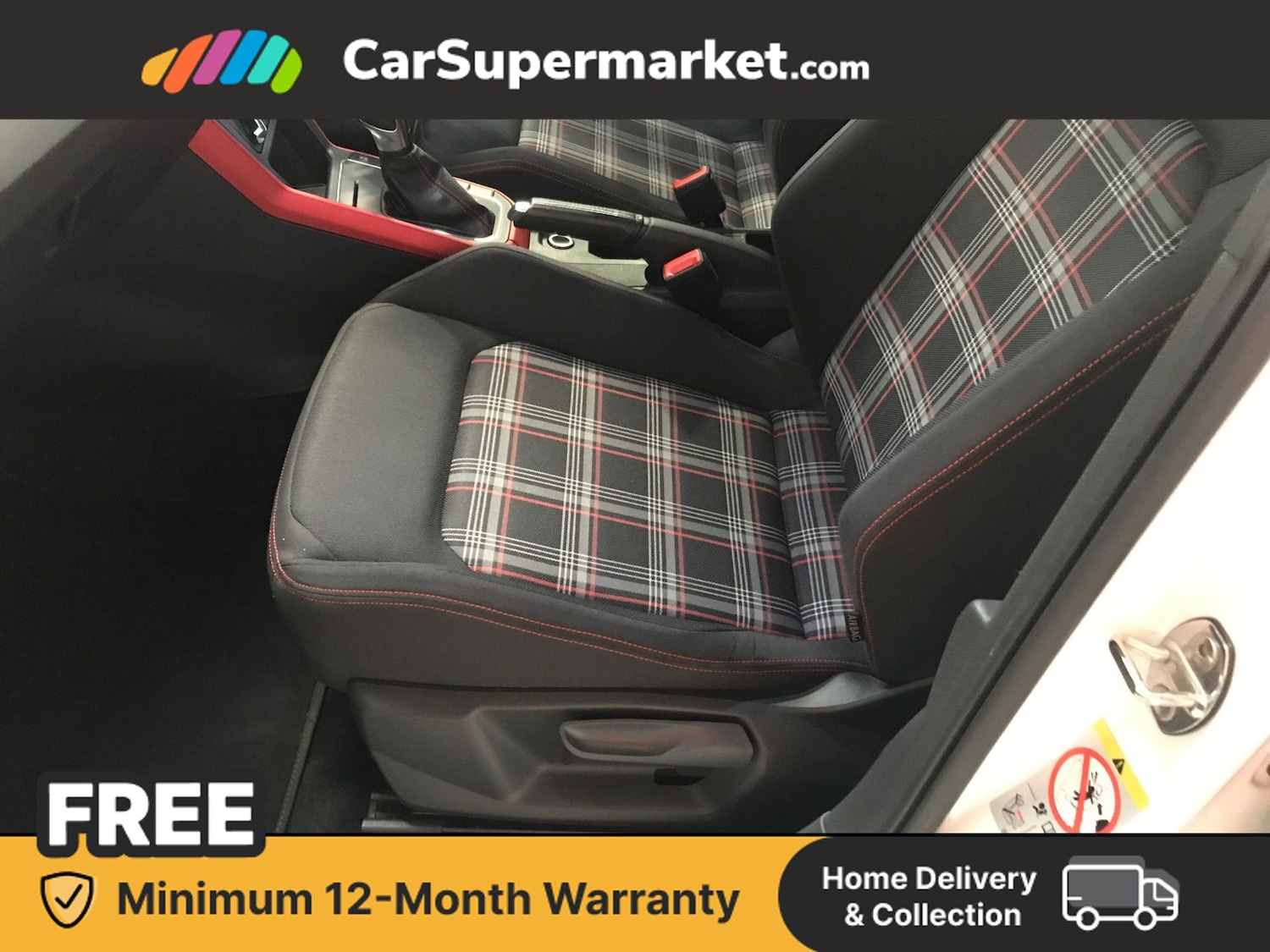 Used Volkswagen Polo 2019 for sale - 78077461: Photo 25