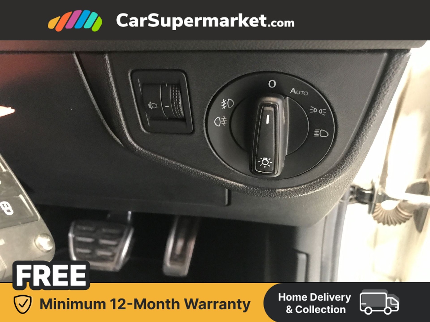 Used Volkswagen Polo 2019 for sale - 78077461: Photo 29