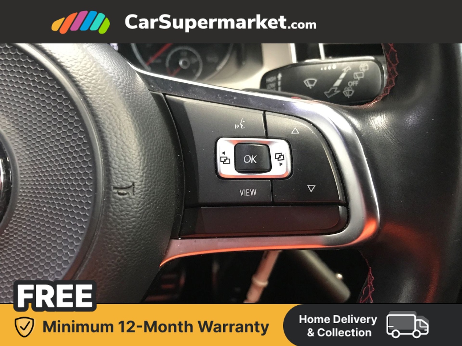 Used Volkswagen Polo 2019 for sale - 78077461: Photo 30