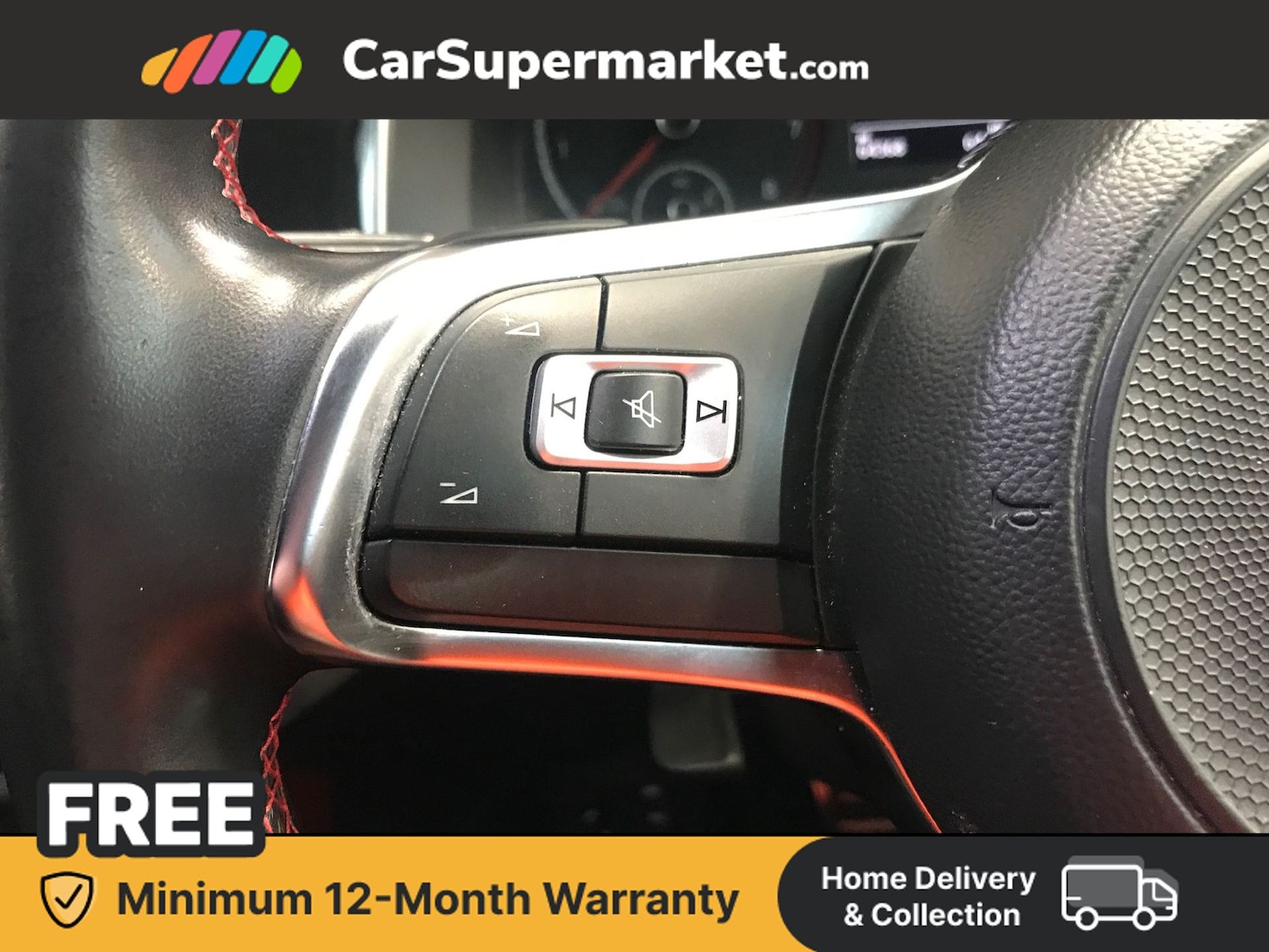 Used Volkswagen Polo 2019 for sale - 78077461: Photo 31