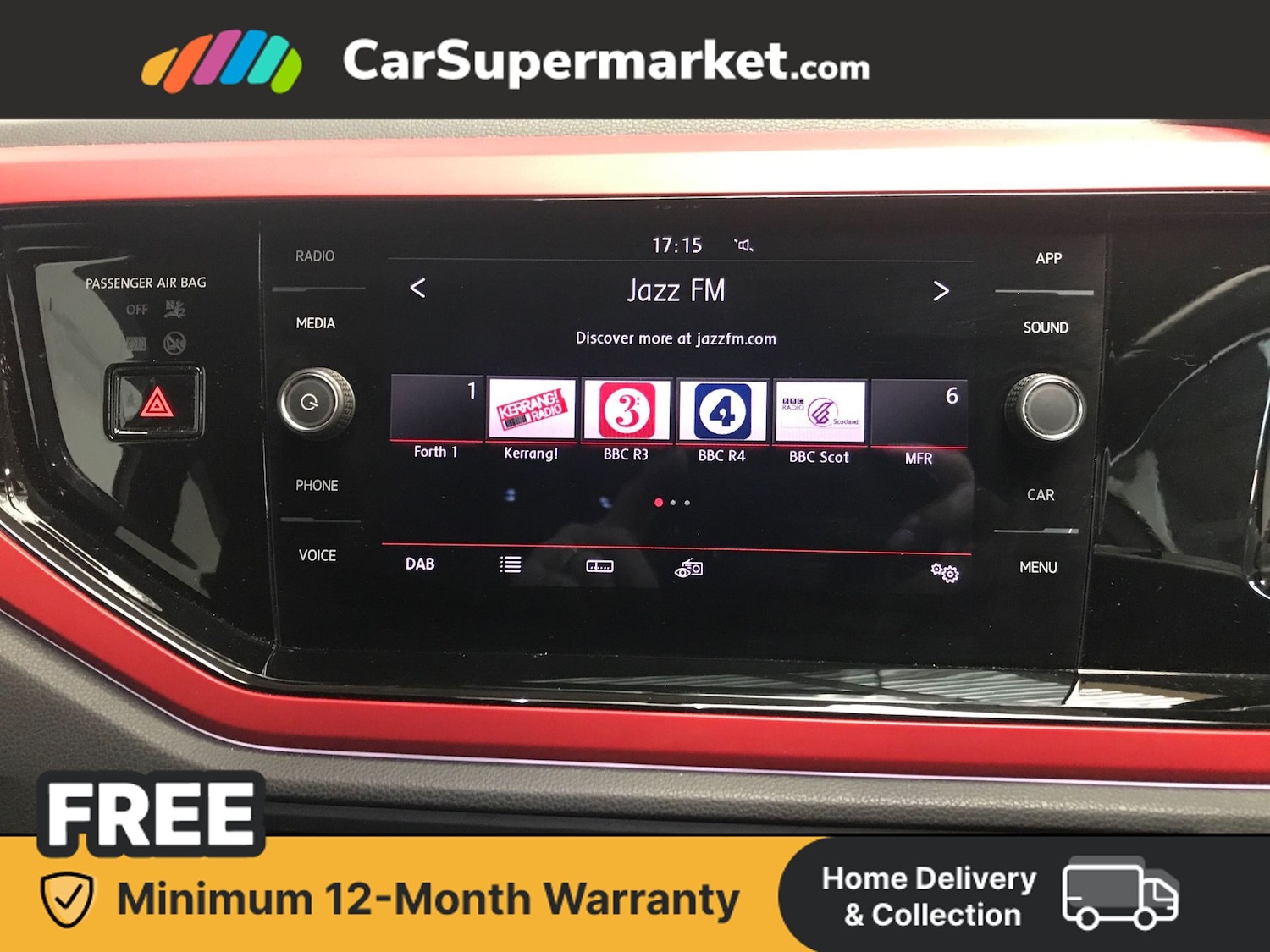 Used Volkswagen Polo 2019 for sale - 78077461: Photo 33