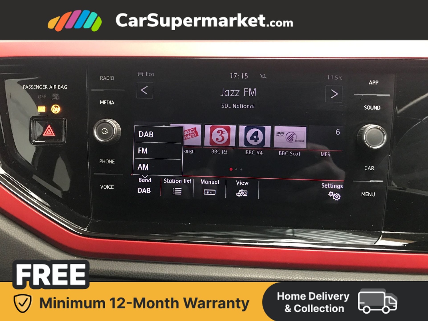 Used Volkswagen Polo 2019 for sale - 78077461: Photo 34