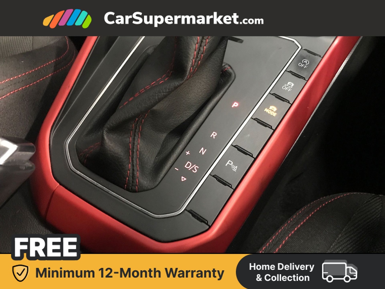 Used Volkswagen Polo 2019 for sale - 78077461: Photo 39