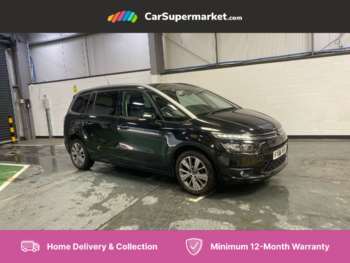 2016 - 1.6 BlueHDi Exclusive+ 5-Door