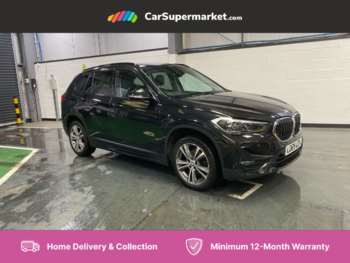 Used BMW X1 2019 for sale - 74975054: Photo