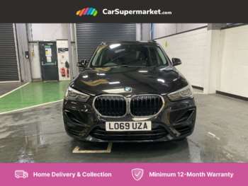 Used BMW X1 2019 for sale - 74975054: Photo
