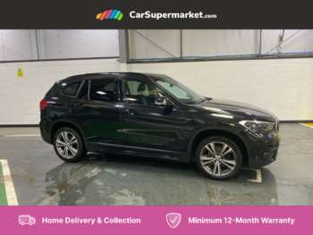 Used BMW X1 2019 for sale - 74975054: Photo