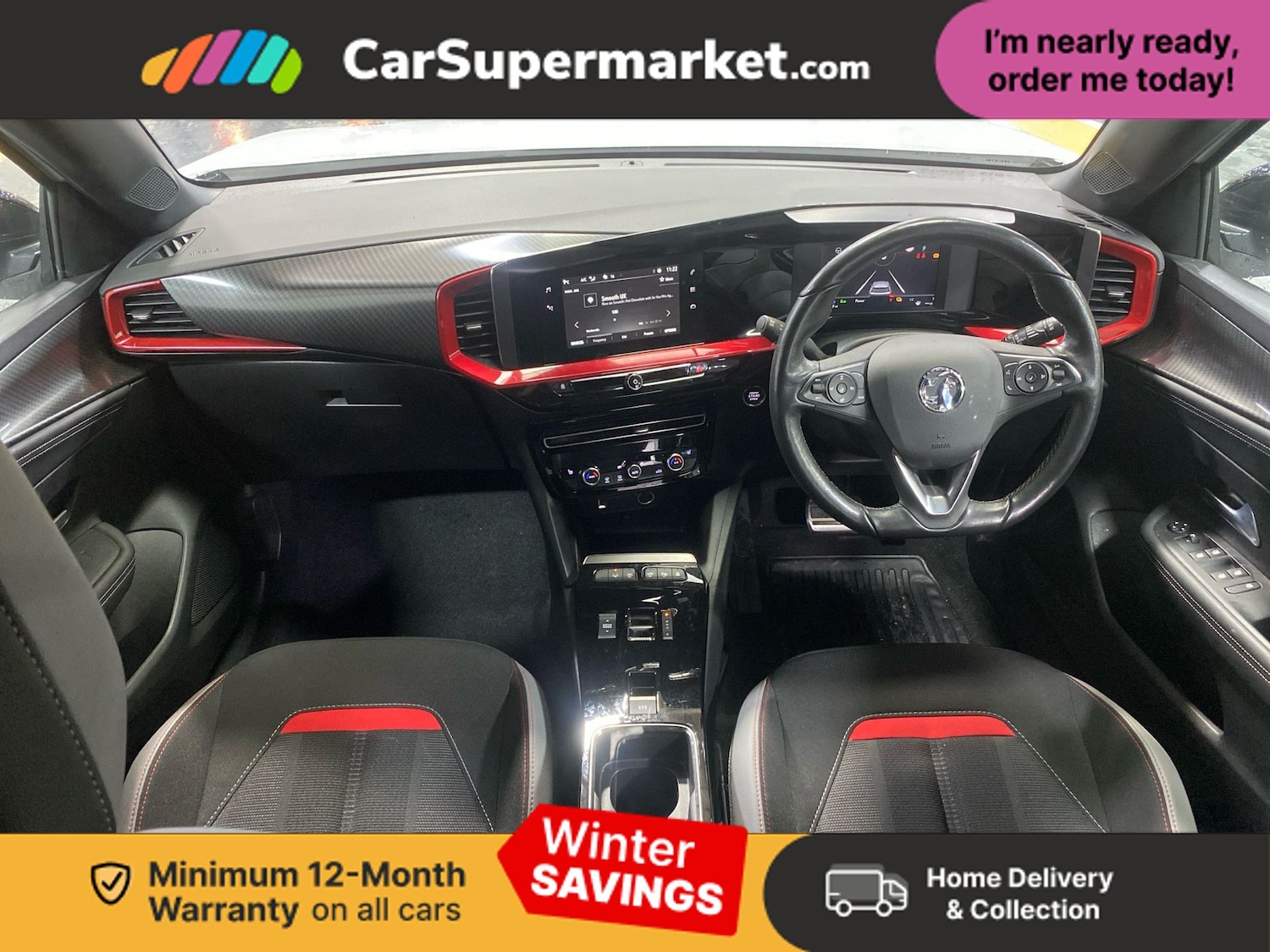Used Vauxhall Mokka 2022 for sale - 77037292: Photo 5