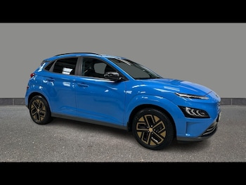 Used Hyundai KONA 2021 for sale - 78968991: Photo