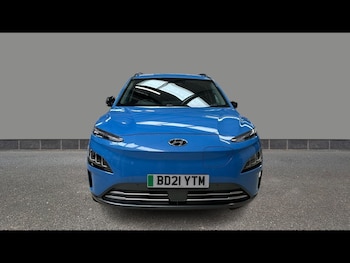 Used Hyundai KONA 2021 for sale - 78968991: Photo