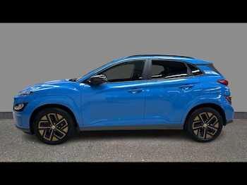 Used Hyundai KONA 2021 for sale - 78968991: Photo