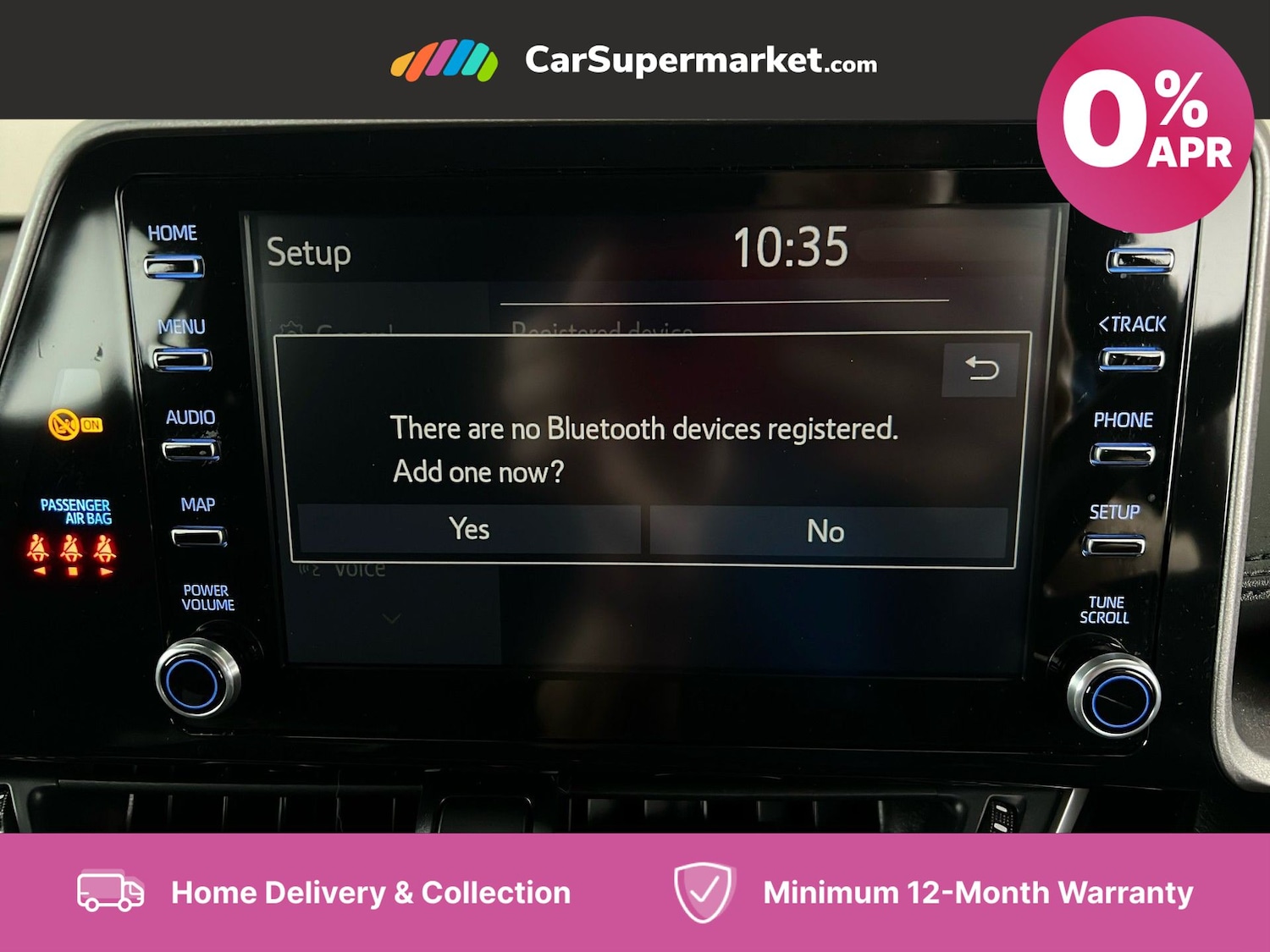 Used Toyota C-HR 2022 for sale - 76102139: Photo 18