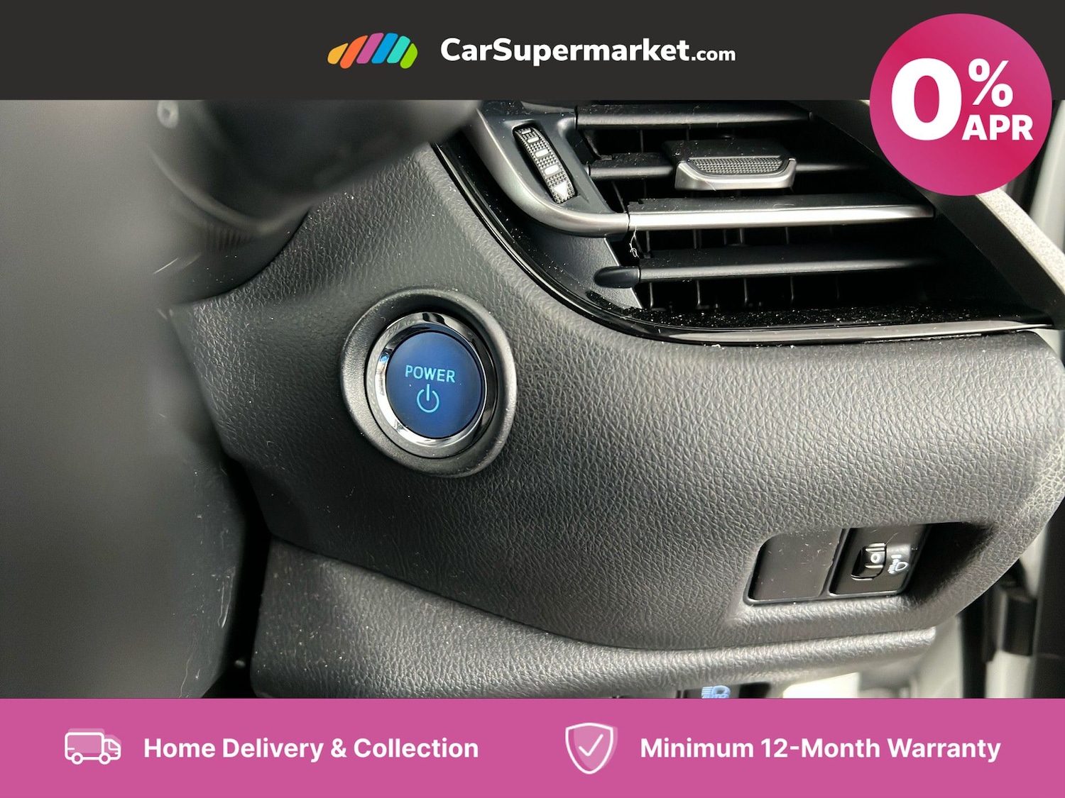 Used Toyota C-HR 2022 for sale - 76102139: Photo 21