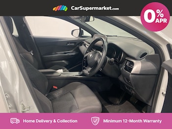 Used Toyota C-HR 2022 for sale - 76102139: Photo 3