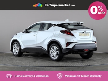 Used Toyota C-HR 2022 for sale - 76102139: Photo 4