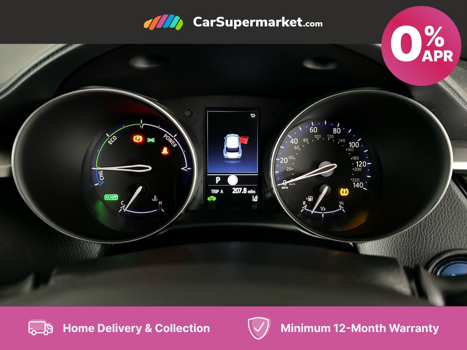 Used Toyota C-HR 2022 for sale - 76102139: Photo 9
