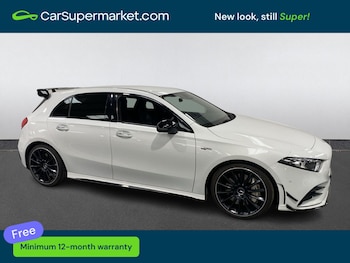 Used Mercedes-Benz A-Class 2019 for sale - 78373148: Photo