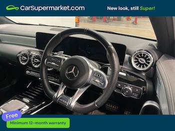 Used Mercedes-Benz A-Class 2019 for sale - 78373148: Photo