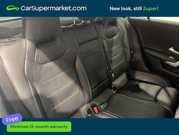 Used Mercedes-Benz A-Class 2019 for sale - 78373148: Photo