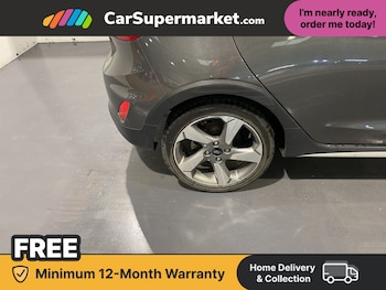 Used Ford Fiesta 2019 for sale - 77436033: Photo