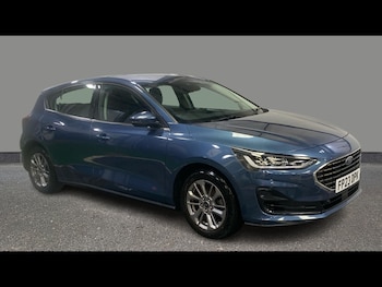 Used Ford Focus 2023 for sale - 78802488: Photo