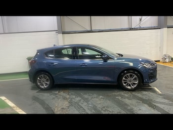 Used Ford Focus 2023 for sale - 78802488: Photo