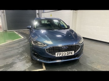 Used Ford Focus 2023 for sale - 78802488: Photo