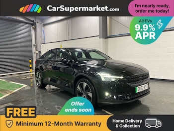 Polestar - Polestar 2