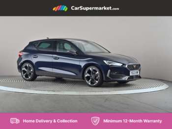 2023 - 1.5 eTSI V1 DSG 5-Door